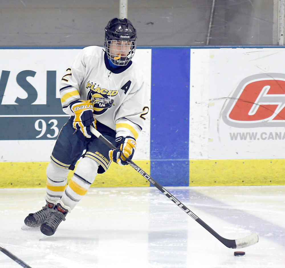 CVAC boys hockey allstars News, Sports, Jobs Adirondack Daily